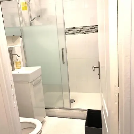 Jean Mermoz Appartement Paris