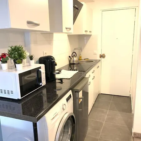 Jean Mermoz Appartement Paris