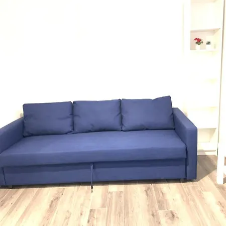 Appartement Jean Mermoz *