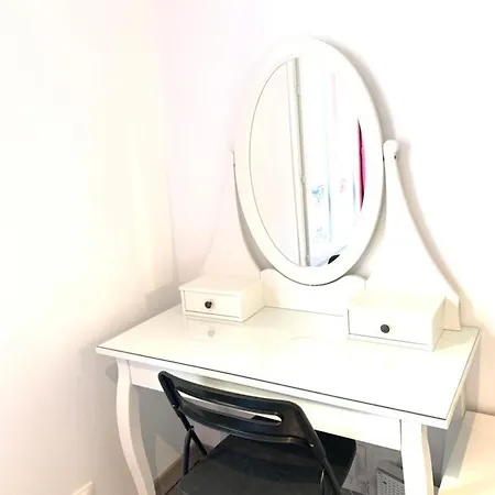 Appartement Jean Mermoz Paris
