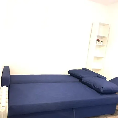 Jean Mermoz Appartement