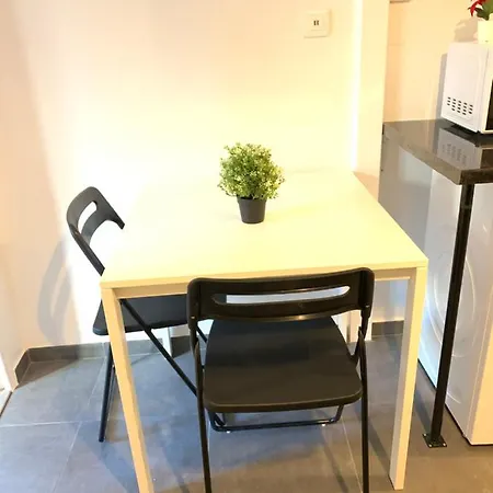 Appartement Jean Mermoz
